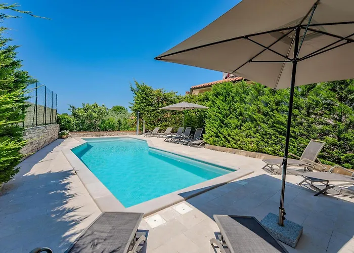 Lejlighed 1 Bedroom Beautiful In