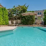 Amazing In With Wifi Apartment *