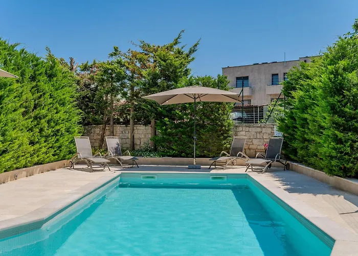 1 Bedroom Beautiful In Apartman