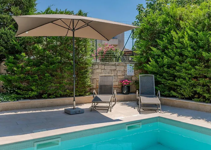 1 Bedroom Beautiful In * Póla